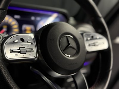 2020 Mercedes-BENZ G-CLASS 缩略图 11