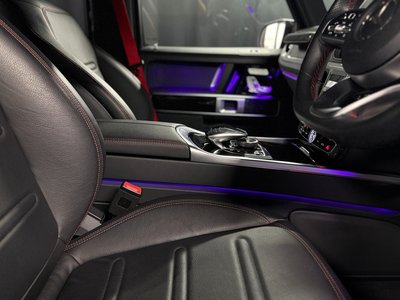 2020 Mercedes-BENZ G-CLASS 缩略图 17