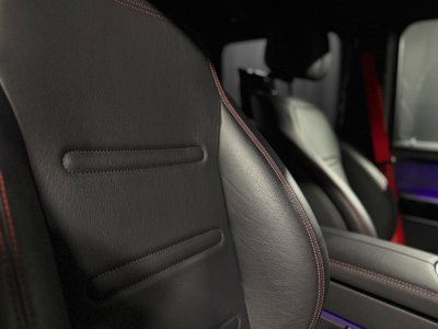 2020 Mercedes-BENZ G-CLASS 照片 7