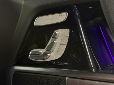 2020 Mercedes-BENZ G-CLASS 照片 8