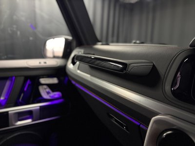 2020 Mercedes-BENZ G-CLASS 缩略图 13