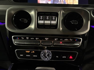 2020 Mercedes-BENZ G-CLASS 照片 10