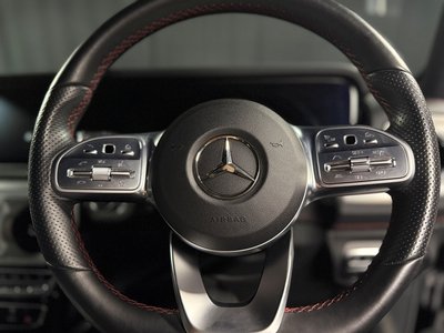 2020 Mercedes-BENZ G-CLASS 缩略图 15
