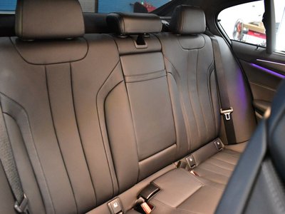 2018 BMW M5 缩略图 57
