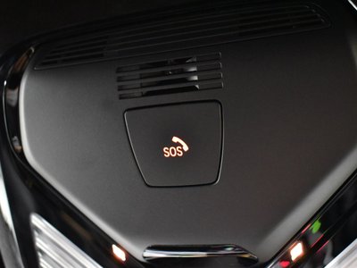 2018 BMW M5 缩略图 36