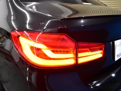 2018 BMW M5 缩略图 67