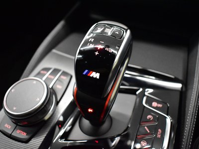2018 BMW M5 缩略图 28