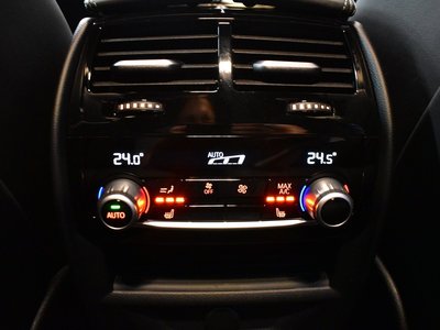 2018 BMW M5 缩略图 20