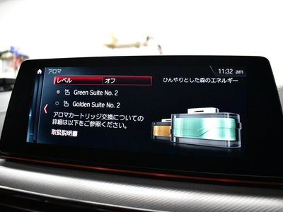 2018 BMW M5 照片 9