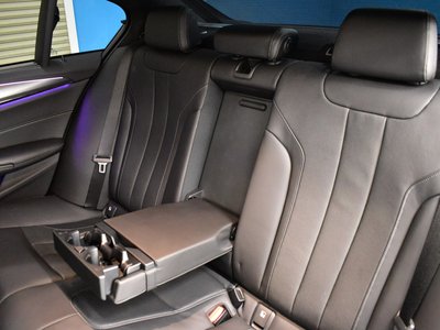 2018 BMW M5 缩略图 59
