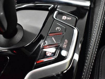 2018 BMW M5 缩略图 29