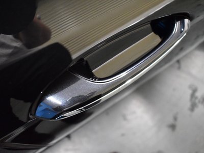 2018 BMW M5 缩略图 19