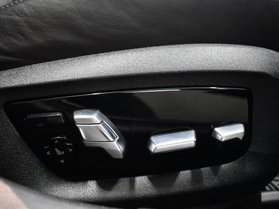 2018 BMW M5 缩略图 54