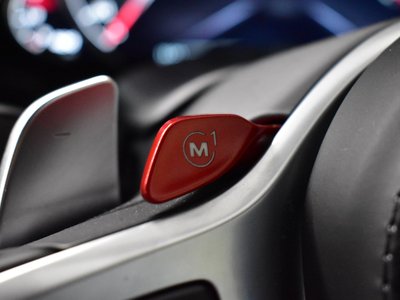 2018 BMW M5 缩略图 24