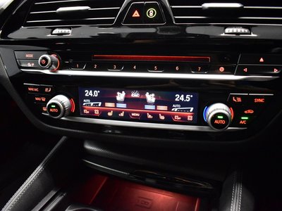 2018 BMW M5 缩略图 33