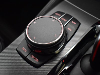 2018 BMW M5 缩略图 31