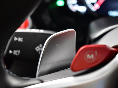2018 BMW M5 缩略图 25