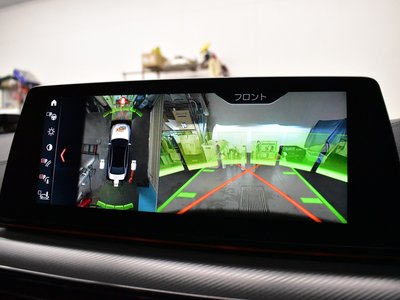 2018 BMW M5 缩略图 51