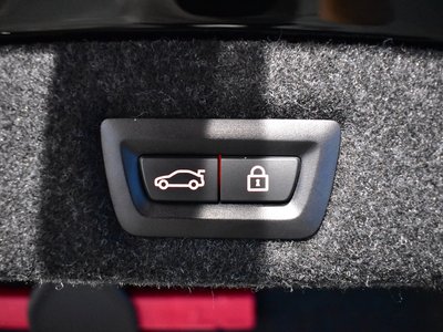 2018 BMW M5 缩略图 21