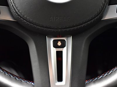 2018 BMW M5 缩略图 11