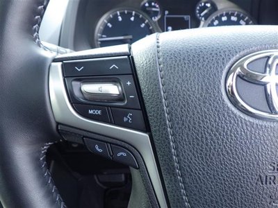 TOYOTA LAND CRUISER PRADO - 9