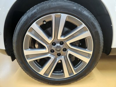 LAND ROVER RANGE ROVER - 3