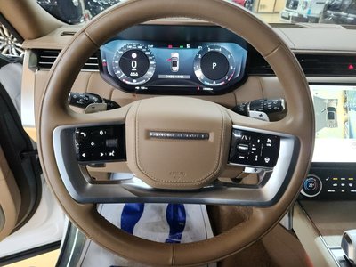 LAND ROVER RANGE ROVER - 10
