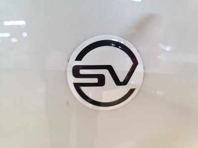 LAND ROVER RANGE ROVER - 9