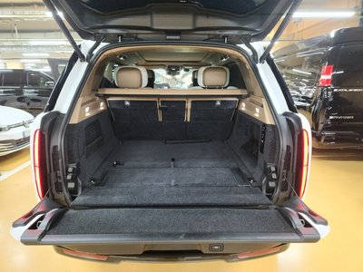 LAND ROVER RANGE ROVER - 7