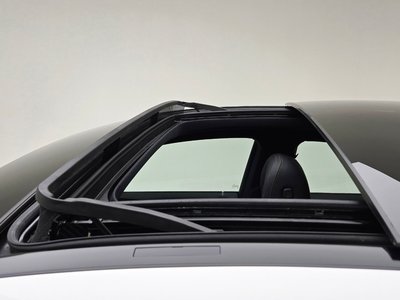 2025 Mercedes-BENZ GLE 缩略图 12