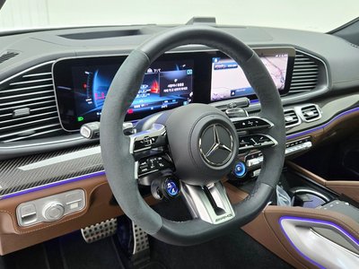 2025 Mercedes-BENZ GLE 缩略图 13