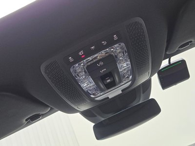 2025 Mercedes-BENZ GLE 缩略图 17