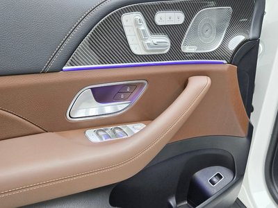 2025 Mercedes-BENZ GLE 缩略图 15