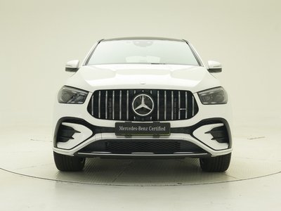 2025 Mercedes-BENZ GLE — фото 2