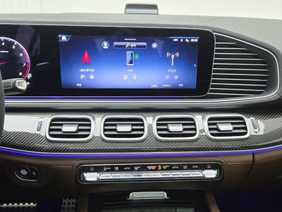2025 Mercedes-BENZ GLE 缩略图 16