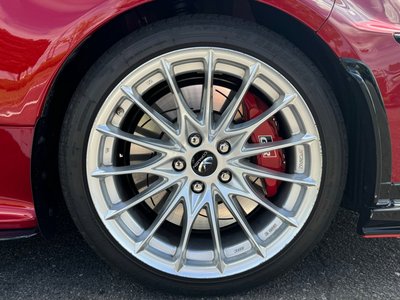 TOYOTA GRMN YARIS - 7