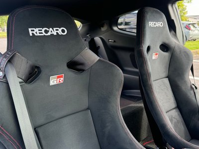 TOYOTA GRMN YARIS - 6