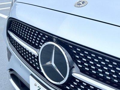 MERCEDES-BENZ E-CLASS WAGON - 8