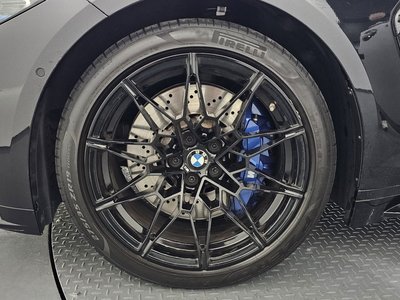 BMW M3 - 6