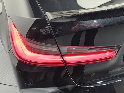 BMW M3 - 10