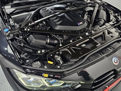 BMW M3 - 7