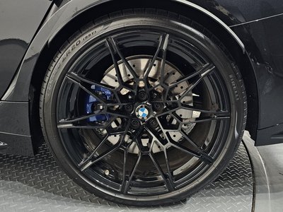BMW M3 - 8