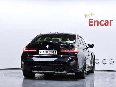 BMW M3 - 3