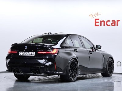 BMW M3 - 4