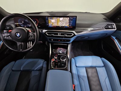 BMW M3 - 5