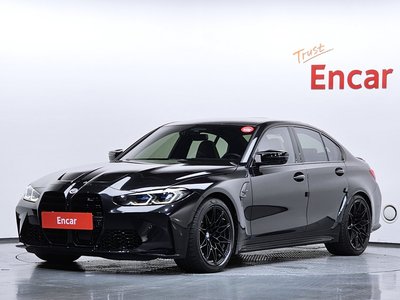 BMW M3 - 1