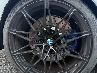 BMW M3 - 5