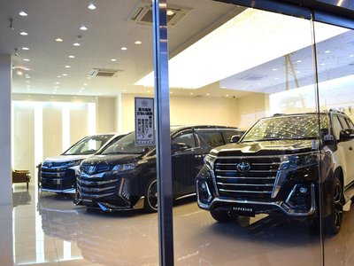 صورة مصغرة 58 لـ 2021 Toyota ALPHARD