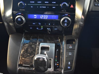 صورة مصغرة 22 لـ 2021 Toyota ALPHARD