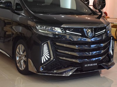صورة مصغرة 37 لـ 2021 Toyota ALPHARD